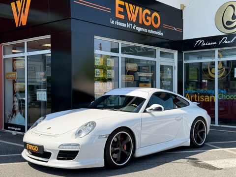 Annonce voiture Porsche 911 72990 €