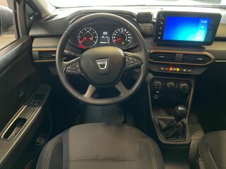 Sandero STEPWAY CONFORt ESSENCE+GPL 100ch / BANQUETTE AR DISPO / FAC 2022 occasion 33260 La Teste-de-Buch