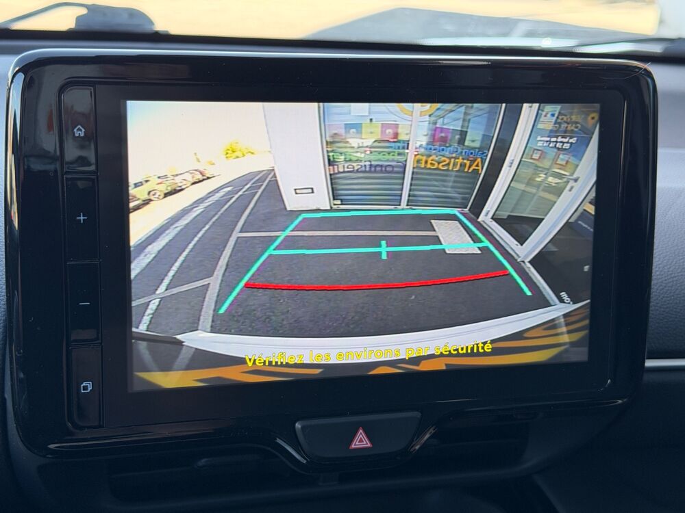 Yaris Cross 116h DESIGN BVA 2023 occasion 64320 Idron