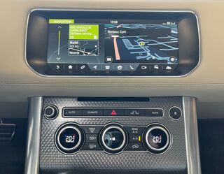 Range Rover 3.0 SDV6 306CH AUTOBIOGRAPHY 4WD BVA/TO/MERIDIAN/CAMERA DE R 2016 occasion 33260 La Teste-de-Buch