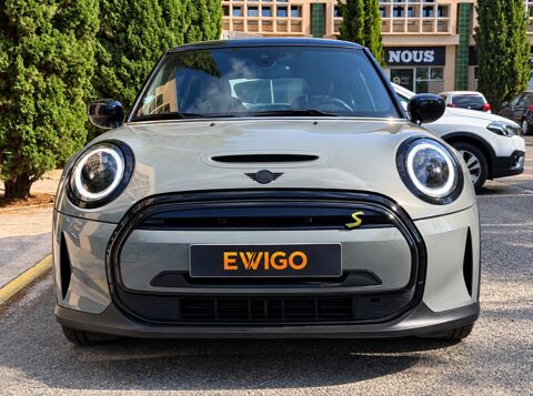 MINI COUPE 185 102PPM 28.9KWH COOPER SE BVA 2021 occasion 13009 Marseille