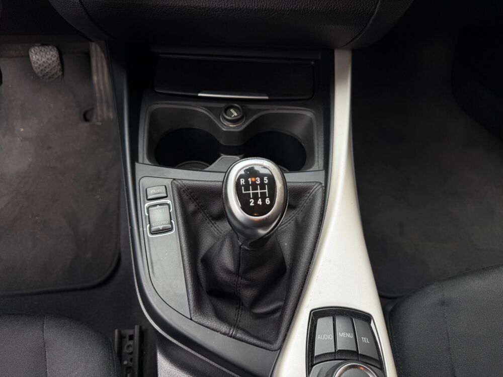 S&eacute;rie 1 116 i 110 CH FINITION PREMIERE * CARPLAY * CAM&Eacute;RA DE RECUL 2016 occasion 13009 Marseille