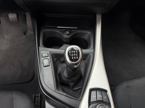 S&eacute;rie 1 116 i 110 CH FINITION PREMIERE * CARPLAY * CAM&Eacute;RA DE RECUL 2016 occasion 13009 Marseille