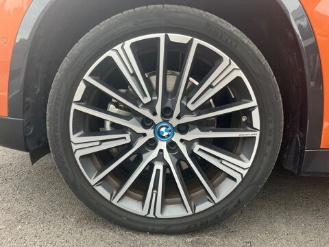 X1 25E 245CH HYBRID BUSINESS DESIGN XDRIVE BVA/HK/ENTRETIEN CON 2024 occasion 33260 La Teste-de-Buch