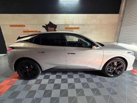 DS4 1.5 BLUEHDI 130CV-PERFORMANCE LINE PLUS EAT BVA-CARPLAY-CAME 2022 occasion 60740 Saint-Maximin