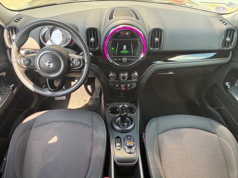 Countryman 1.5 136 COOPER BVA CAR PLAY 2019 occasion 44220 Cou&euml;ron