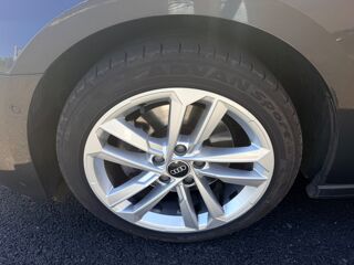 A3 SPORTBACK 30 TFSI 110 CH DESIGN + CAMERA DE RECUL 2020 occasion 97410 Saint-Pierre