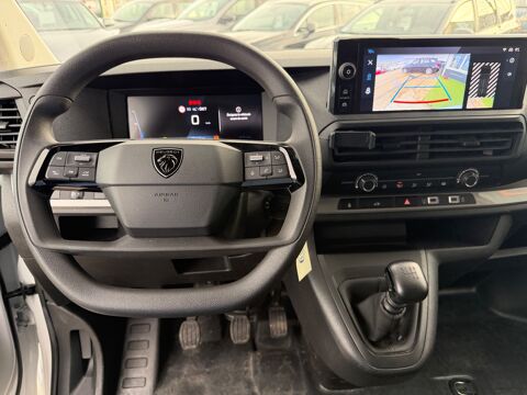 Expert 1&Egrave;RE MAIN L2 RALLONG&Eacute; 120CH - PRIX TTC AVEC TVA R&Eacute;CUP&Eacute;RABLE 2024 occasion 27000 &Eacute;vreux