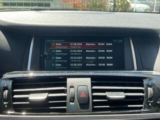 X3 1.8 D 150CH FINITION BUSINESS DESIGN / SDRIVE BVA / SUIVI 2017 occasion 17000 La Rochelle