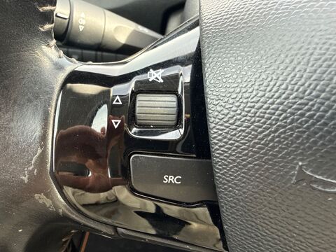 308 GENERATION-II 1.2 110 ch ALLURE START-STOP - BLUETOOTH - RAD 2015 occasion 27000 &Eacute;vreux