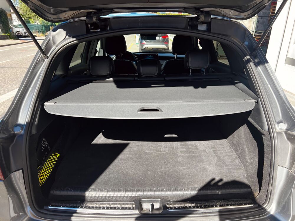 Classe GLC 300 DE EQ-POWER HYBRID AMG LINE 4MATIC 9G-TRONIC BVA / SIEGE 2021 occasion 74600 Seynod