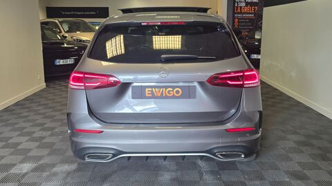 Classe B 2.0 220 D 190 ch AMG LINE 8G-DCT BVA 2021 occasion 21850 Saint-Apollinaire