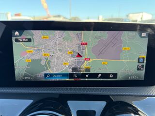 Classe A 200 AMG LINE 7G-DCT - PACK PREMIUM PLUS - PACK EXT. BLACK - 2019 occasion 27000 &Eacute;vreux