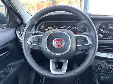Tipo 1.4 95ch S/S Street 4p BVM6 2019 occasion 64122 Urrugne