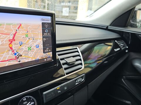 A8 3.0 TDI 250 AVUS QUATTRO TIPTRONIC BVA - GARANTIE 6 MOIS 2011 occasion 68000 Colmar