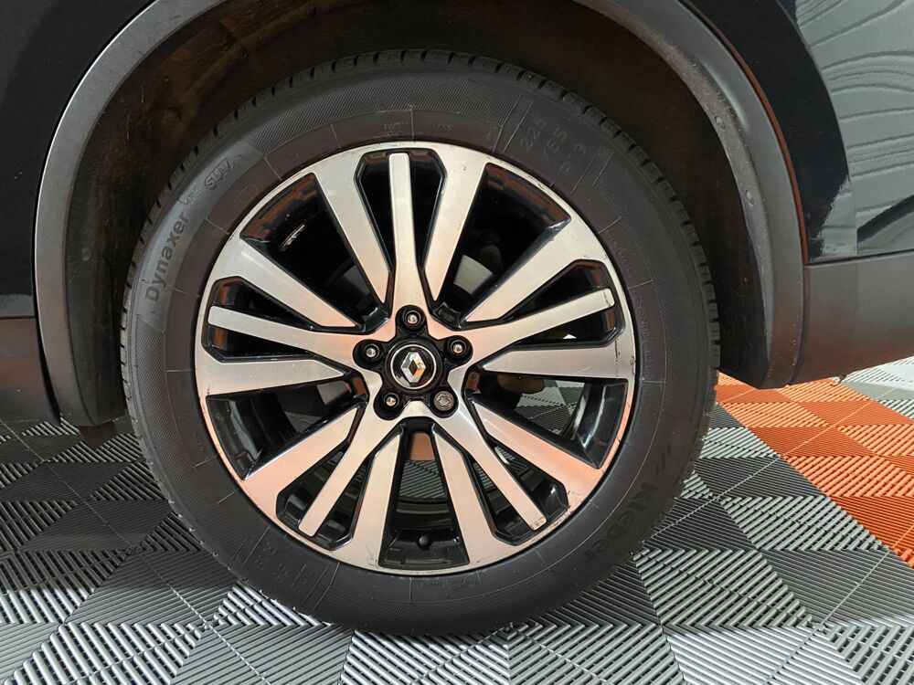 Koleos 1.7 BLUEDCI 150CV INITIALE PARIS BVA 2019 occasion 17430 Tonnay-Charente