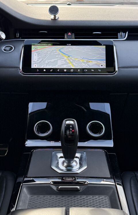 Range Rover Evoque II 1.5 P300E PHEV 4WD R-DYNAMIC HSE BVA8 + TOIT PANO + ATTEL 2020 occasion 54000 Nancy