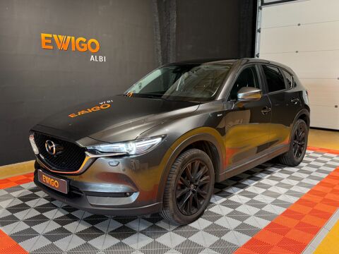 Annonce voiture Mazda CX-5 19990 €