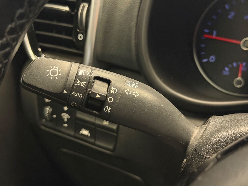Sportage 1.6 CRDI 136 Ch ACTIVE BUSINESS 4X2 DCT BVA ISG ENTRETIEN KI 2019 occasion 24750 Tr&eacute;lissac
