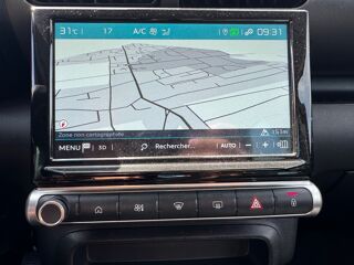 C3 Aircross 1.5 BLUEHDI 110 CH FEEL START-STOP 2022 occasion 97410 Saint-Pierre