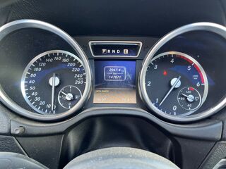 Classe G 350 CDI 211ch - BRABUS - WIDESTAR 2012 occasion 47000 Agen