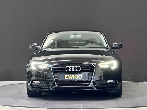 A5 COUPE 3.0 TDI 245ch AVUS QUATTRO S-TRONIC 2013 occasion 37100 Tours