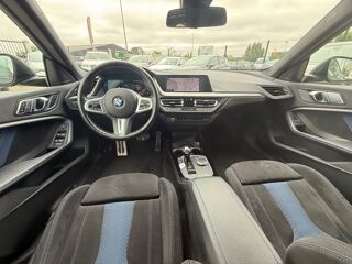 Serie 2 1.5 216 D 115CH BVA PACK M - CARPLAY - GPS - SI&Egrave;GES SPORT AL 2020 occasion 27000 &Eacute;vreux