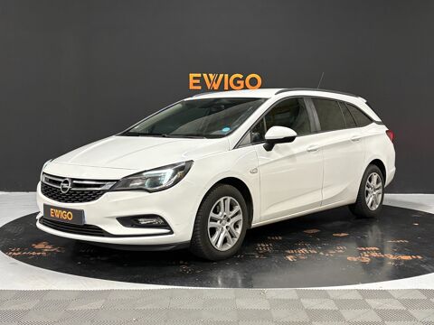 Opel astra SPORTS TOURER 1.6 CDTI 110CV EDITION 120