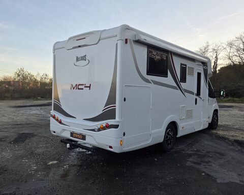 Divers CAMPER 2.2 MJT 140 2023 occasion 33210 Maz&egrave;res