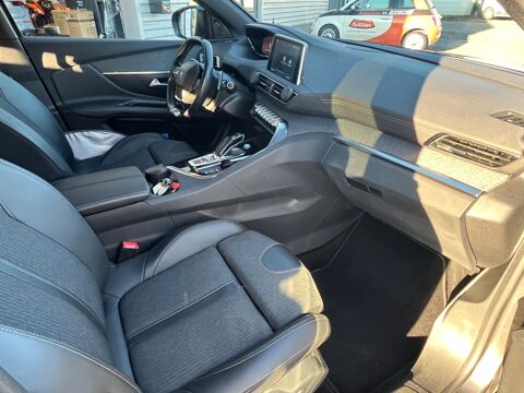 3008 1.6 225CH HYBRID GT PACK E-EAT 8 / CAR PLAY / SUIVI PEUGEOT 2020 occasion 47000 Agen