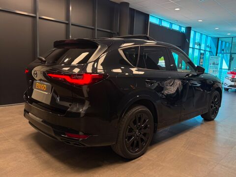 CX-60 2.5 E-SKYACTIV 327ch HOMURA 4WD BVA 2023 occasion 67800 Hoenheim