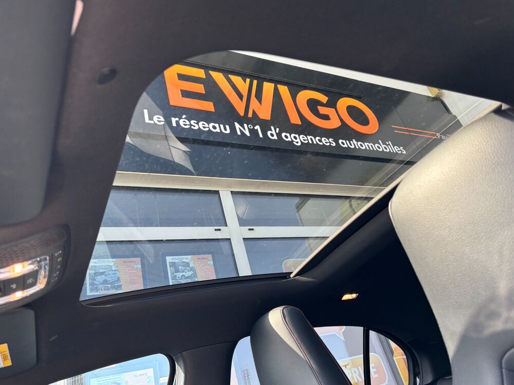 Classe A 2.0 200 D 150 ch AMG LINE 8G-DCT 2021 occasion 64320 Idron