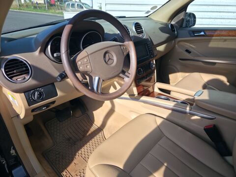 Classe A 3.0 320 CDI 225 4MATIC 7G-TRONIC BVA 2009 occasion 17100 Saintes