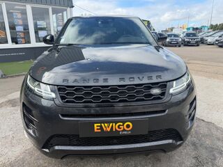 Range Rover Evoque 1.5 P300E 309H PHEV HYBRID 15KWH AUTOBIOGRAPHY 4WD BVA - TOI 2023 occasion 27000 &Eacute;vreux