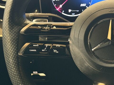 Classe GLC COUPE 2.0 300 E 313ch AMG LINE PRENIUM+AIRMATIC+ROUE ARRIERE 2023 occasion 81990 Puygouzon