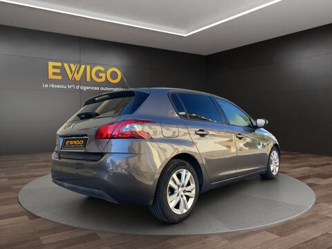 308 GENERATION-II 1.6 BLUEHDI 120 ACTIVE-business - garantie 6 m 2018 occasion 68000 Colmar