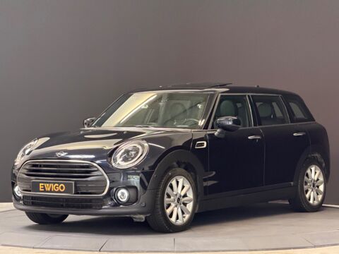 Clubman 1.5 100ch BVA KNIGHT BRIDGE 2022 occasion 37100 Tours