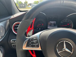 Classe C 43 MERCEDES AMG 9G-TRONIC 4 MATIC BVA 367 CH / TOIT OUVRANT 2017 occasion 47000 Agen