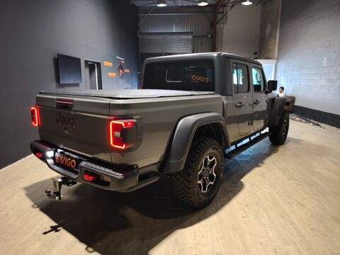 Divers Rubicon 3.6 V6 285 ch BVA AWD 2021 occasion 60740 Saint-Maximin