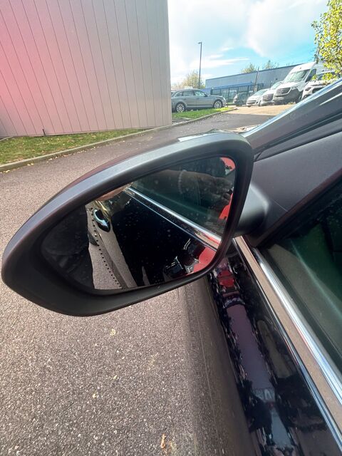 M&eacute;gane MEGANE IV 1.5 DCI 110 ENERGY ZEN - GPS - CLIMATISATION 2015 occasion 76150 Saint-Jean-du-Cardonnay