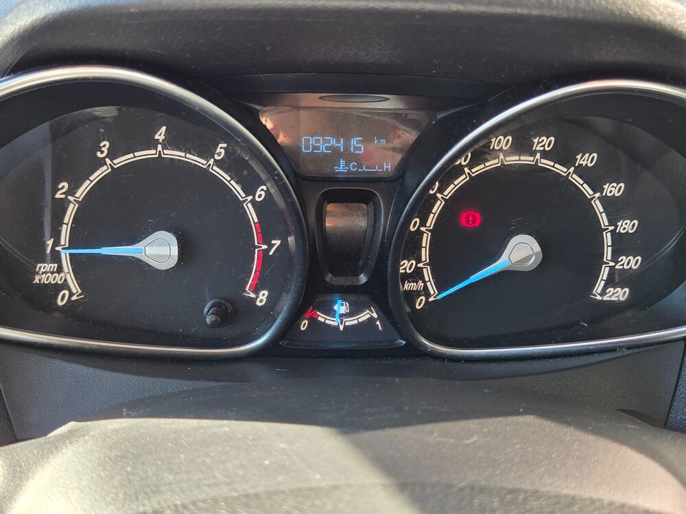 Tourneo VP COMBI 1.0 ECOBOOST 100 TREND 2017 occasion 33210 Maz&egrave;res
