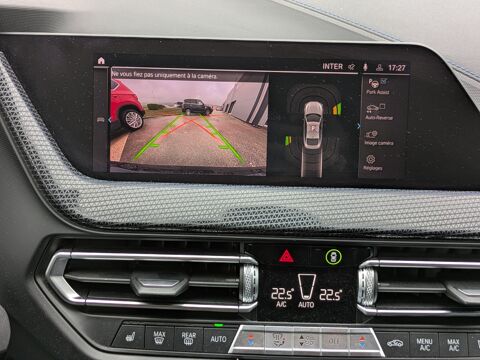 Serie 2 GRAN-COUPE 2.0 220 I 180ch M-SPORT BVA 2020 occasion 25300 Pontarlier
