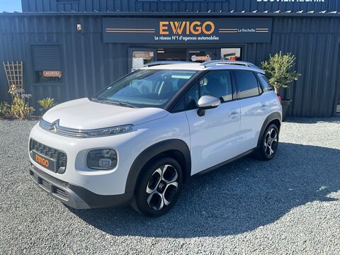 Citroen c3 aircross 1.5 BLUEHDI 100 / Entretien OK / Cam&eac