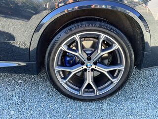 X5 2.0D 231 PACK M XDRIVE / Toit ouvrant / Cam&eacute;ra / Entretien B 2020 occasion 17000 La Rochelle