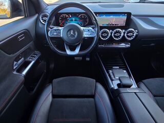 Classe GLA 2.0 200 D 150 AMG LINE 8G-DCT BVA 2020 occasion 68170 Rixheim