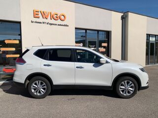 X-Trail 1.6 DCI 130ch ACENTA 4WD ALLMODE 2015 occasion 69420 Ampuis