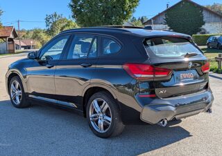 X1 2.0 D 190ch M-SPORT XDRIVE BVA 2021 occasion 25300 Pontarlier