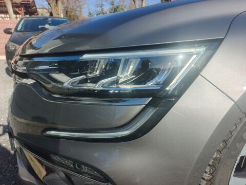 Talisman 2.0 BLUEDCI 160 CH BUSINESS EDC BVA / SUIVI RENAULT / CARPLA 2021 occasion 40000 Mont-de-Marsan