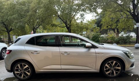 M&eacute;gane 1.2 TCE 130 ENERGY AKAJU EDC BVA 2017 occasion 13009 Marseille