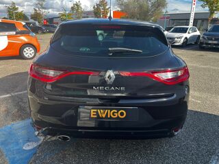 M&eacute;gane 1.5 DCI 110 CH BOSE / CAMERA DE RECUL 2015 occasion 47000 Agen